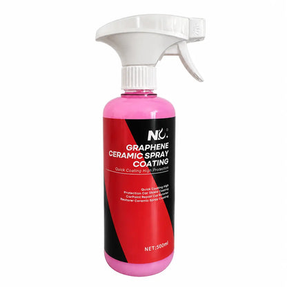 DESTOCKAGE Kit Nettoyage Pour Voitures