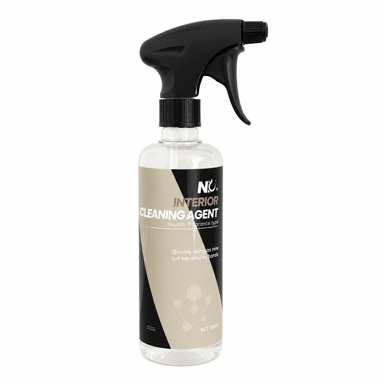 DESTOCKAGE Kit Nettoyage Pour Voitures