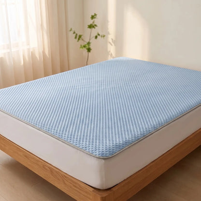 Protège-Matelas Rafraîchissant Anti-Chaleur