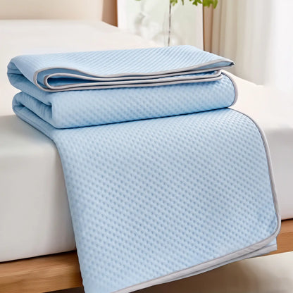 Protège-Matelas Rafraîchissant Anti-Chaleur