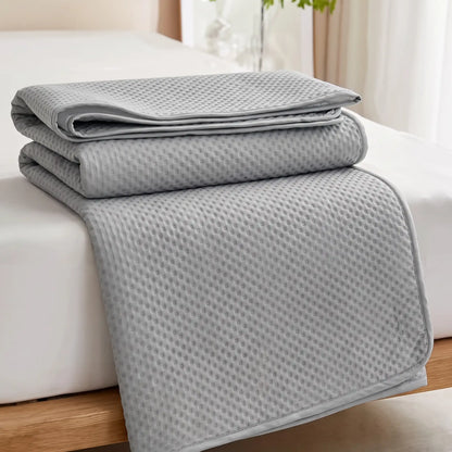 Protège-Matelas Rafraîchissant Anti-Chaleur