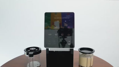 8-in-1 Multifunction Ice Maker