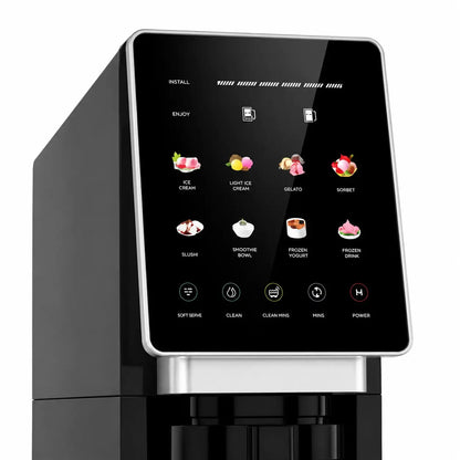8-in-1 Multifunction Ice Maker